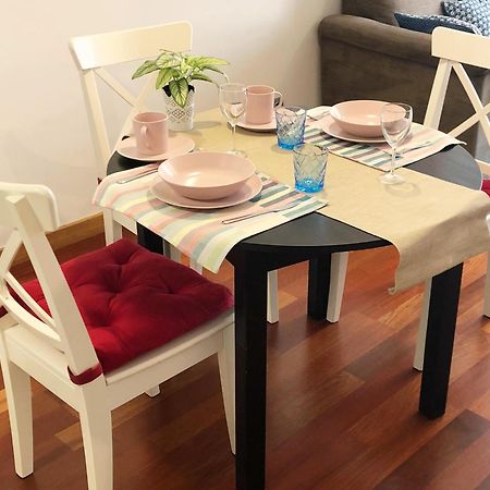 Apartamento Europa Prados Atenea โอเบียโด ภายนอก รูปภาพ