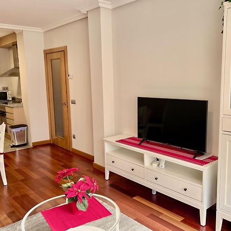 Apartamento Europa Prados Atenea โอเบียโด ภายนอก รูปภาพ