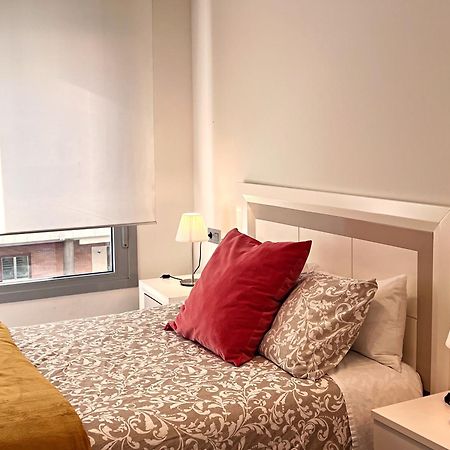Apartamento Europa Prados Atenea โอเบียโด ภายนอก รูปภาพ