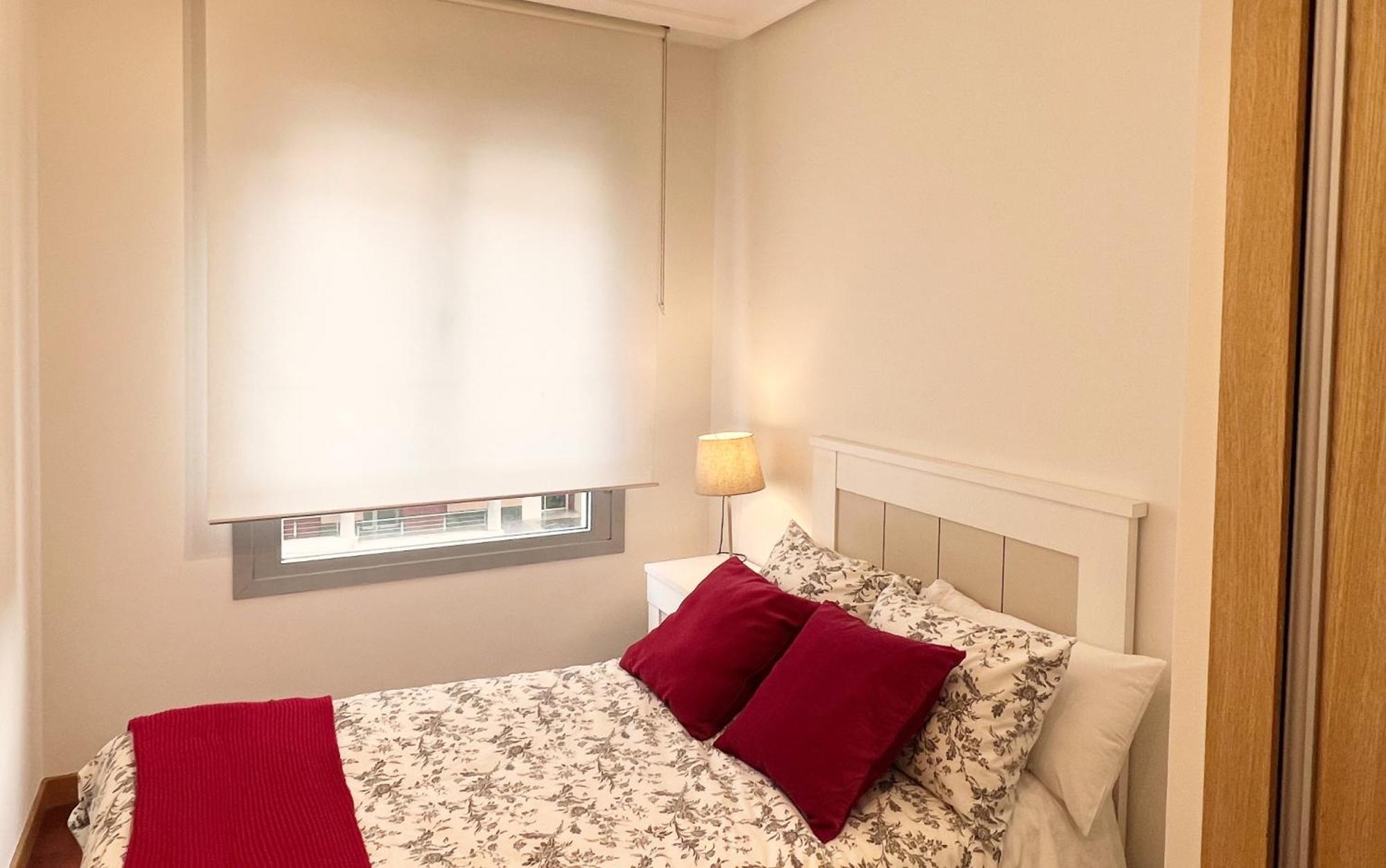Apartamento Europa Prados Atenea โอเบียโด ภายนอก รูปภาพ