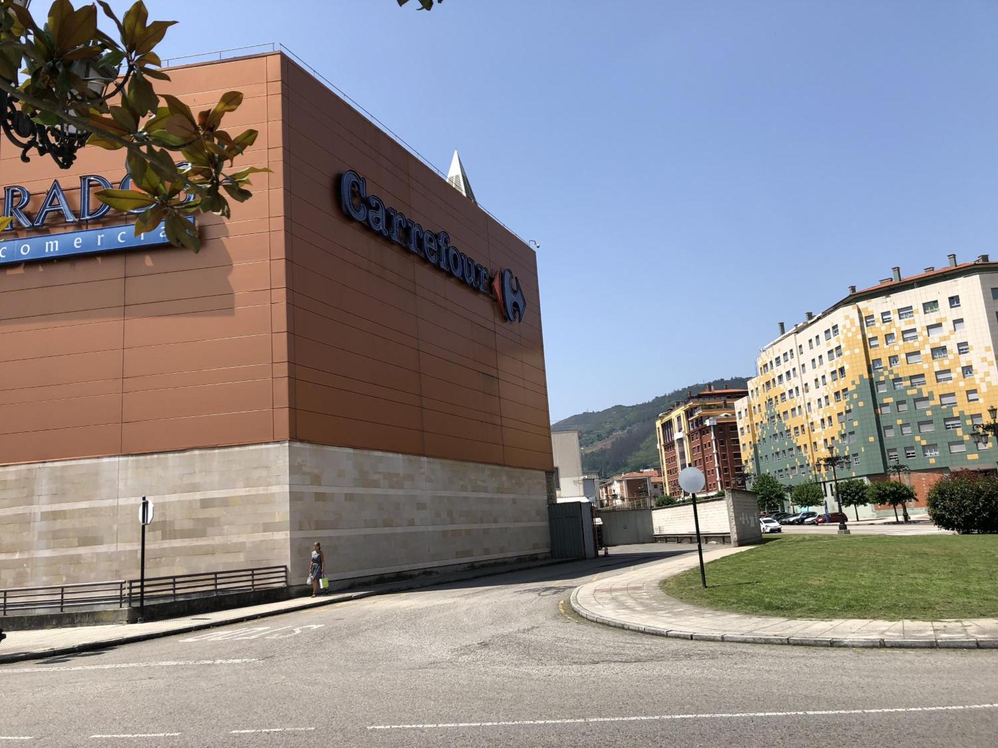 Apartamento Europa Prados Atenea โอเบียโด ห้อง รูปภาพ
