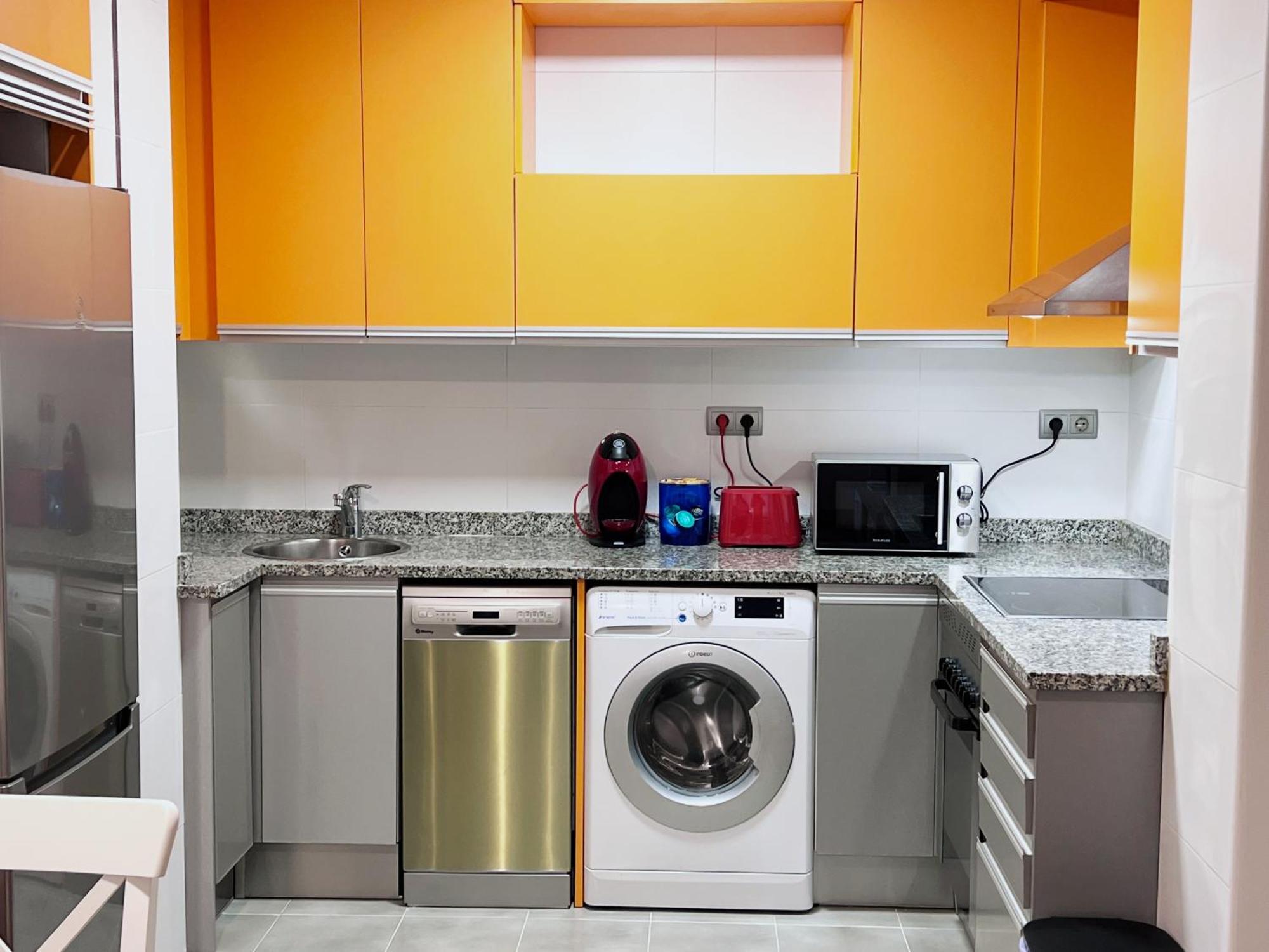 Apartamento Europa Prados Atenea โอเบียโด ภายนอก รูปภาพ