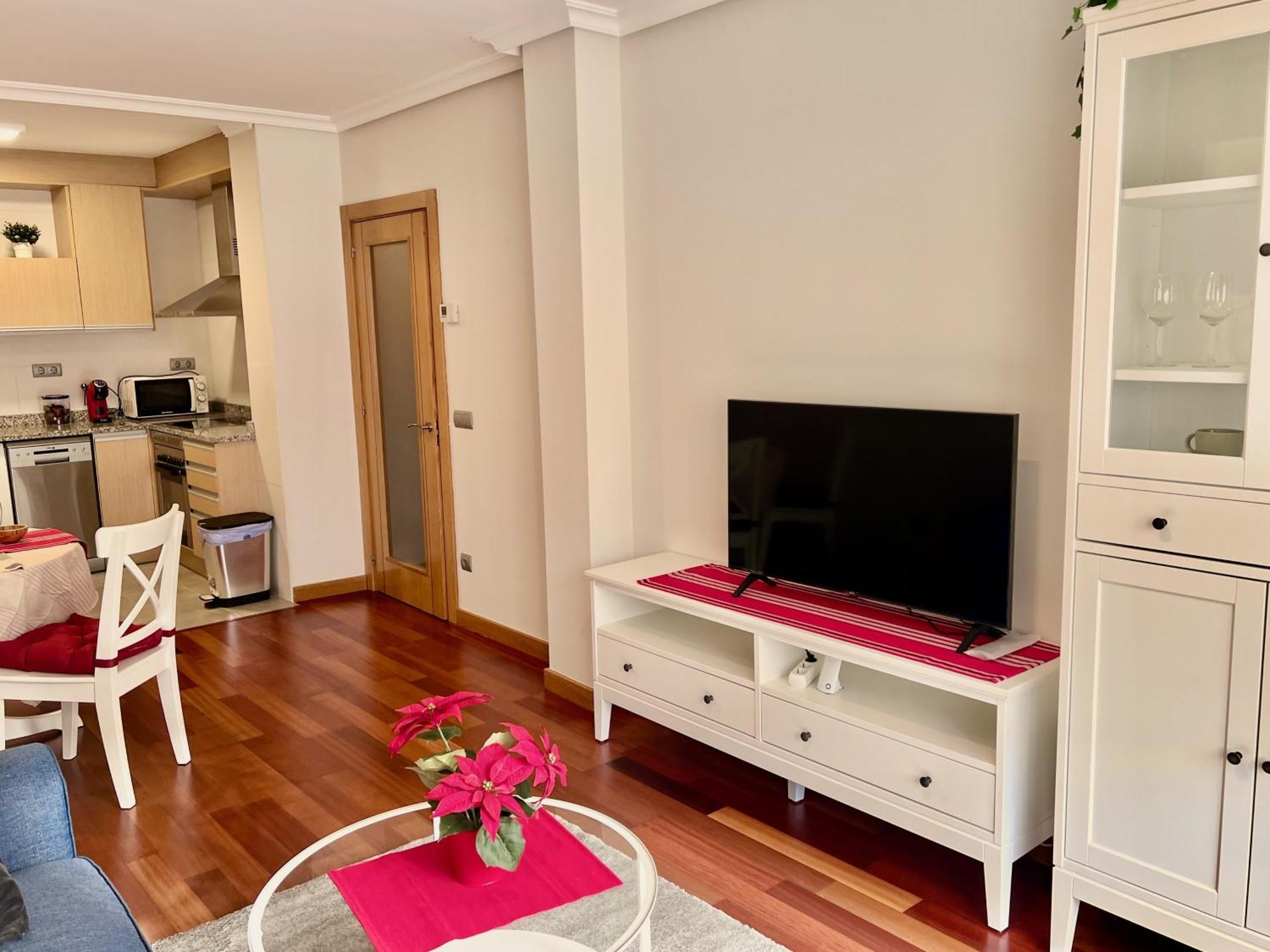 Apartamento Europa Prados Atenea โอเบียโด ภายนอก รูปภาพ