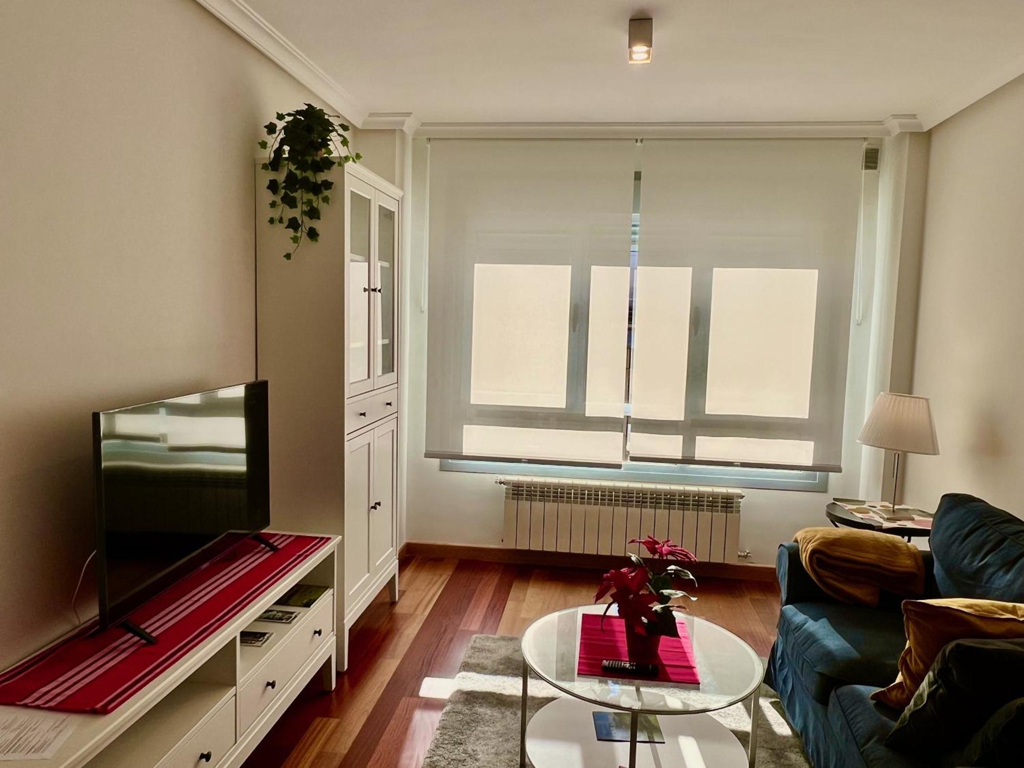 Apartamento Europa Prados Atenea โอเบียโด ภายนอก รูปภาพ